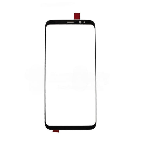 Samsung S8 Plus Lens Black