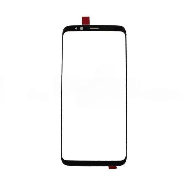 Samsung S8 Plus Lens Black