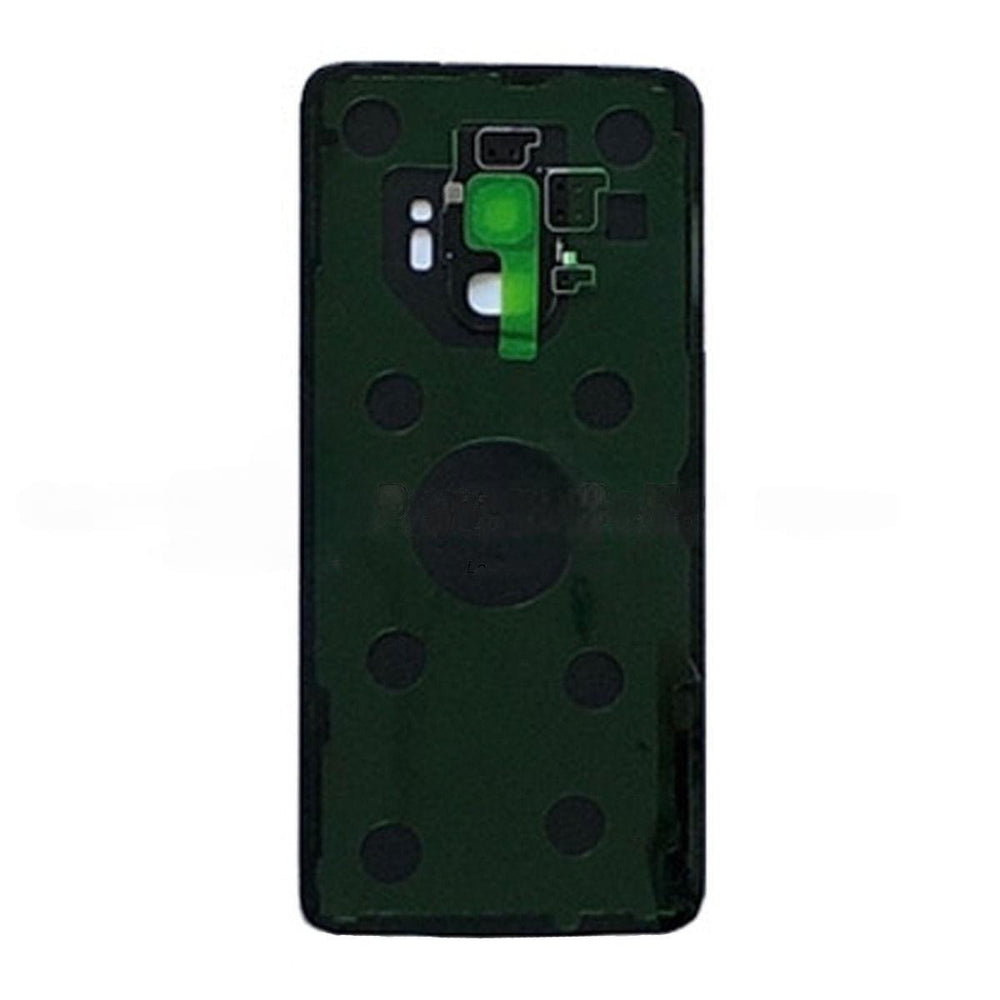 Samsung S9 Back Door Midnight Black