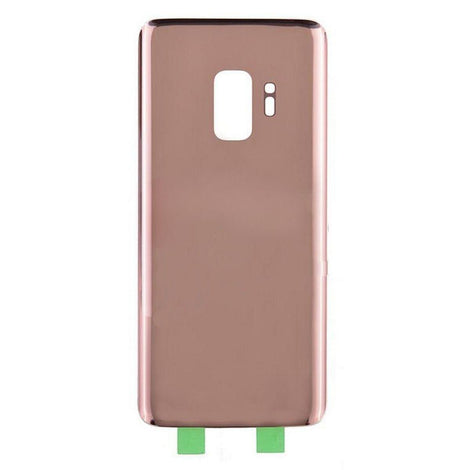 Samsung S9 Back Door Gold