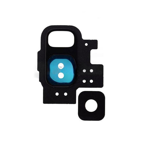 Samsung S9 Back Camera Lens Black