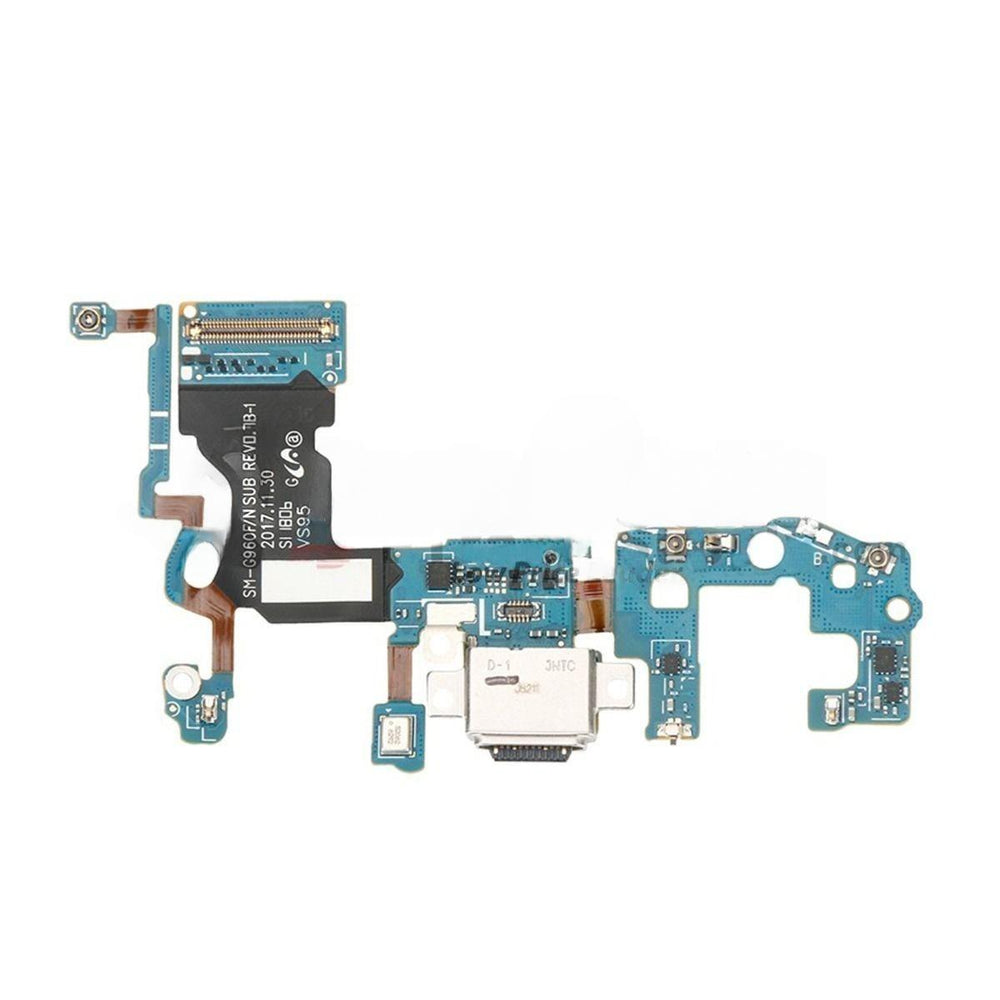 Samsung S9 Charging Port Flex