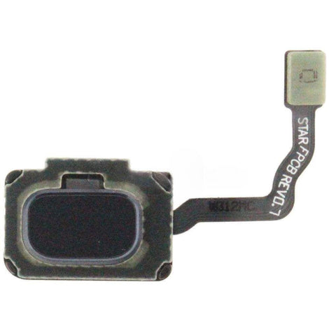 Samsung S9 Home Button Flex Module Blue