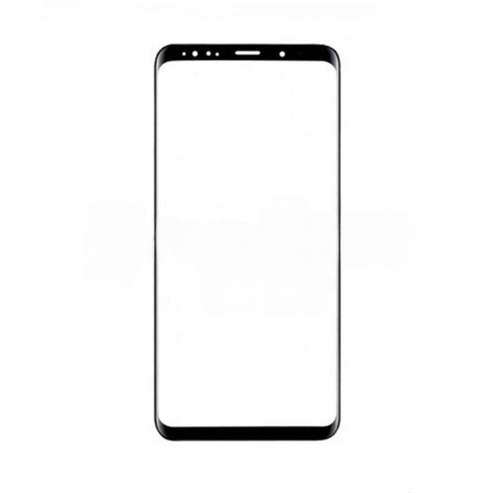 Samsung S9 Lens Black Best Quality