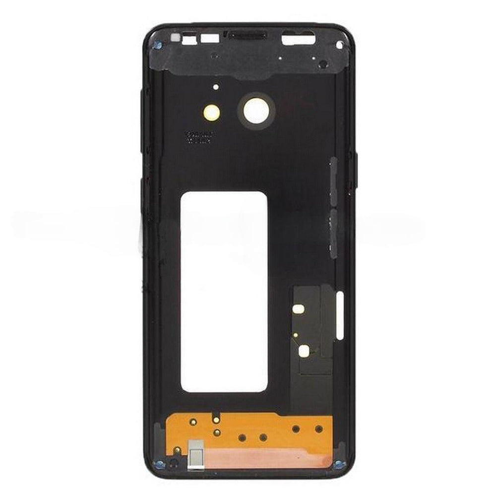 Samsung S9 Middle Frame Black