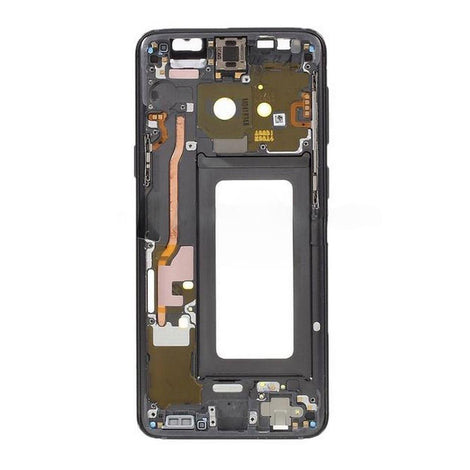 Samsung S9 Middle Frame Grey