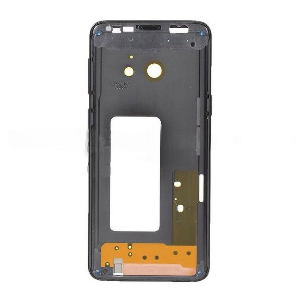 Samsung S9 Middle Frame Grey