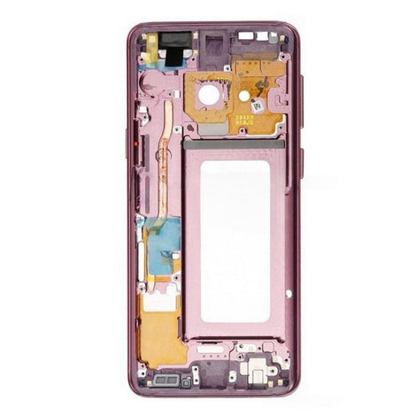 Samsung S9 Middle Frame Rose Gold