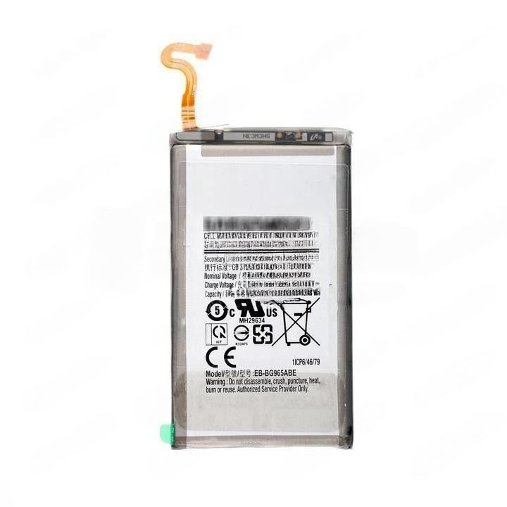 Samsung S9 Plus Battery