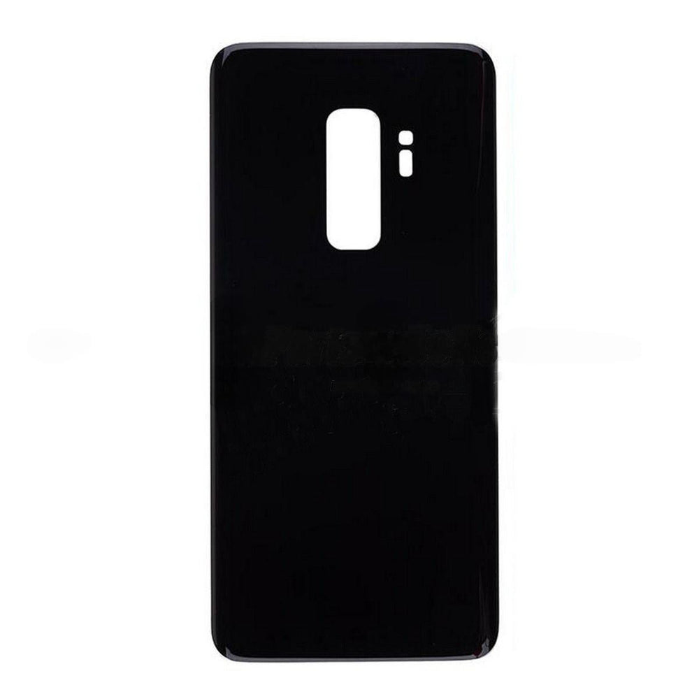 Samsung S9 Plus Back Door Black