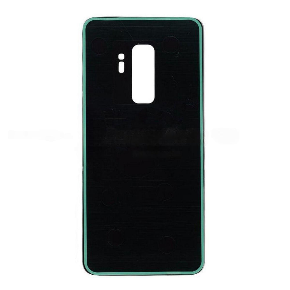 Samsung S9 Plus Back Door Black