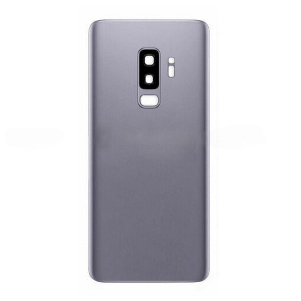 Samsung S9 Plus Back Door Grey