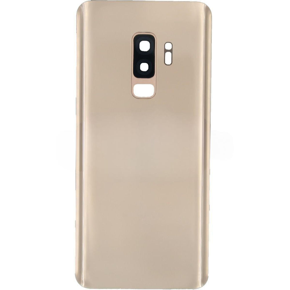 Samsung S9 Plus Back Door Gold