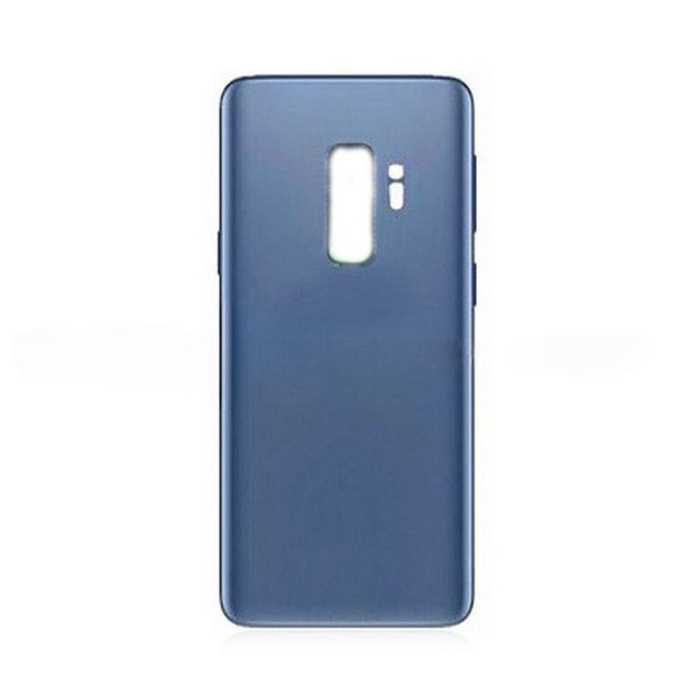 Samsung S9 Plus Back Door Cover Coral Blue