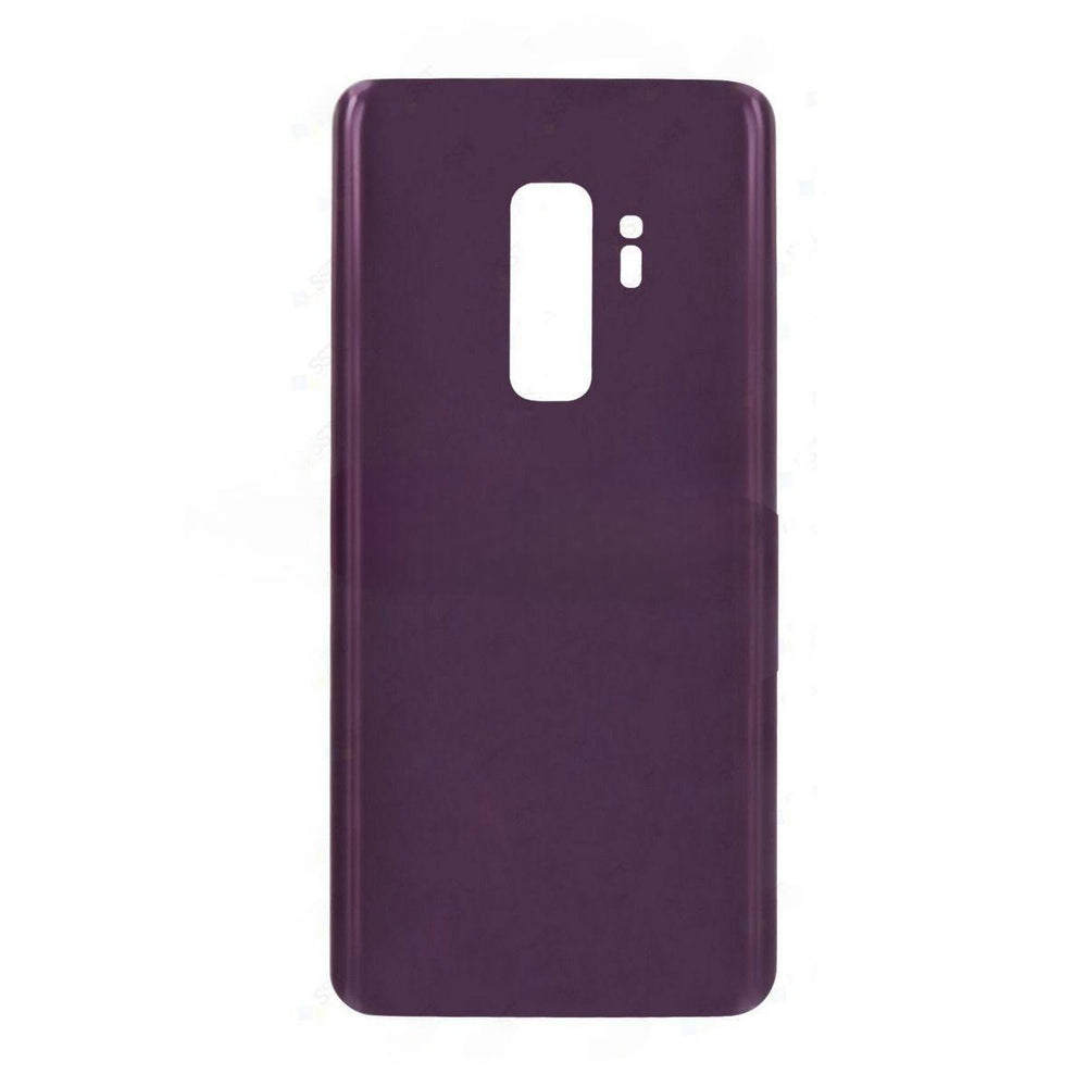 Samsung S9 Plus Back Door Cover Purple