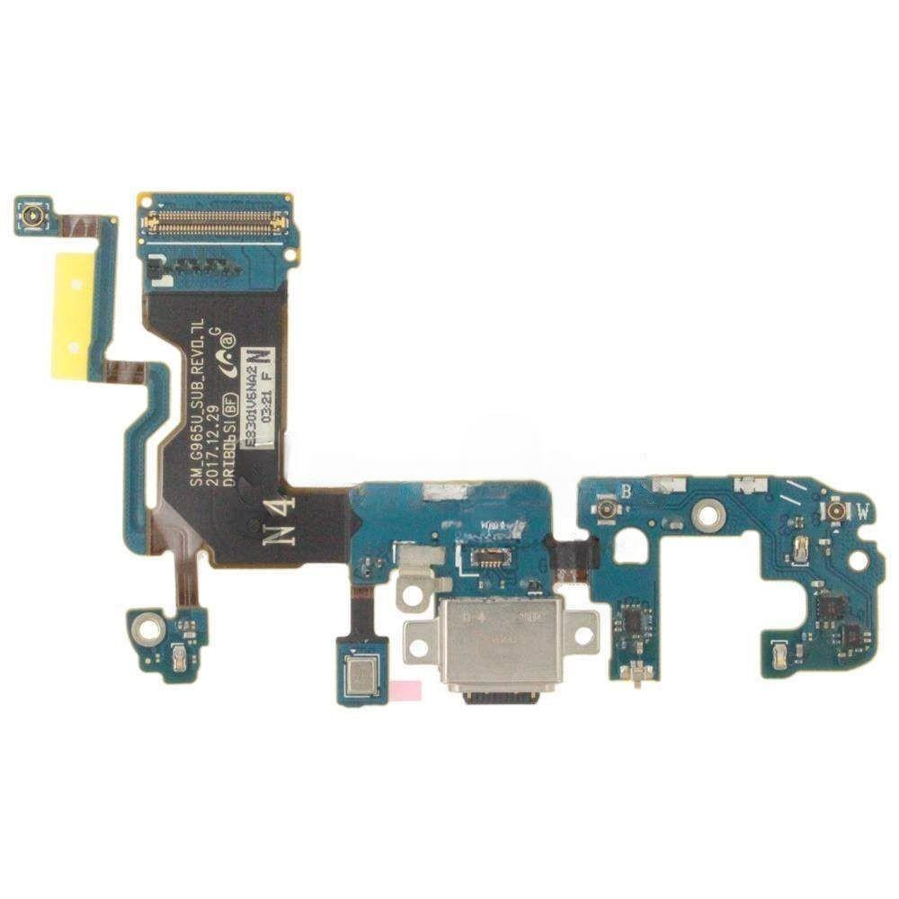 Samsung S9 Plus Charging Port Flex Cable