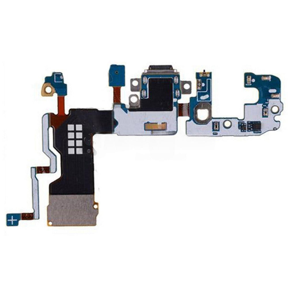 Samsung S9 Plus Charging Port Flex Cable