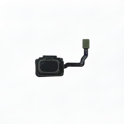 Samsung S9 Plus Home Button Flex Cable Silver