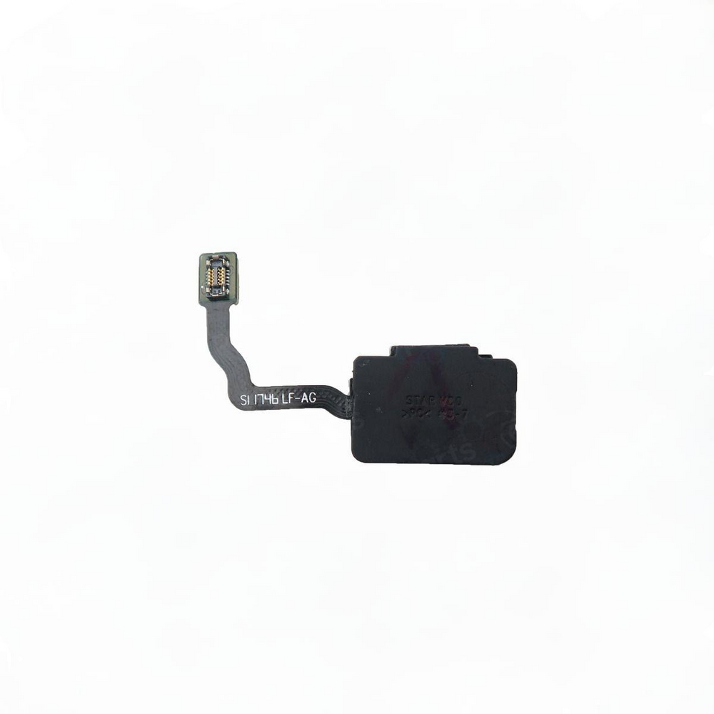 Samsung S9 Plus Home Button Flex Cable Blue