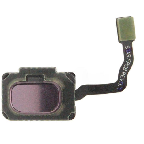 Samsung S9 Plus Home Button Flex Cable Purple