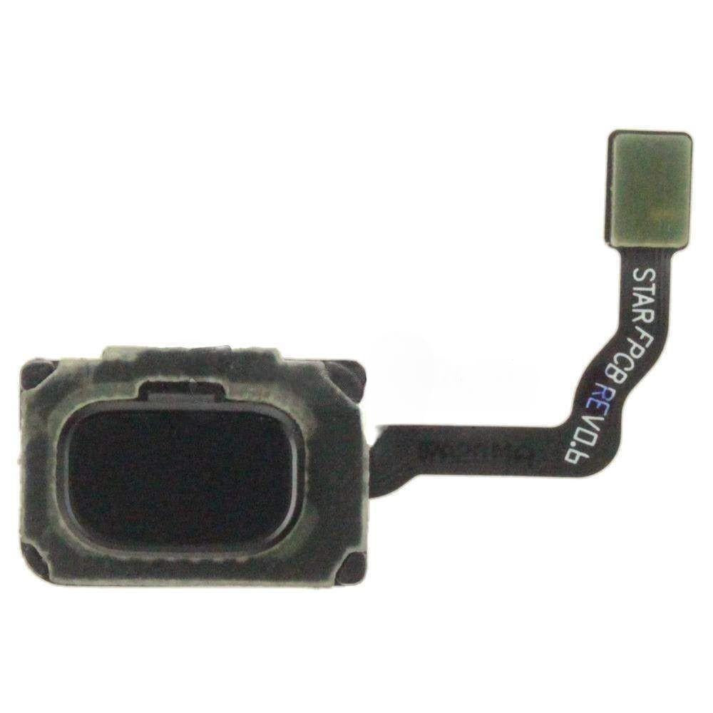 Samsung S9 Plus Home Button Flex Cable Black