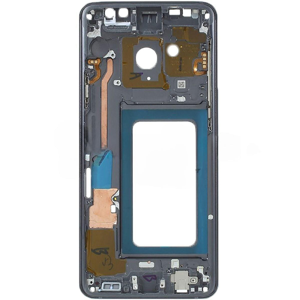 Samsung S9 Plus Middle Frame Grey