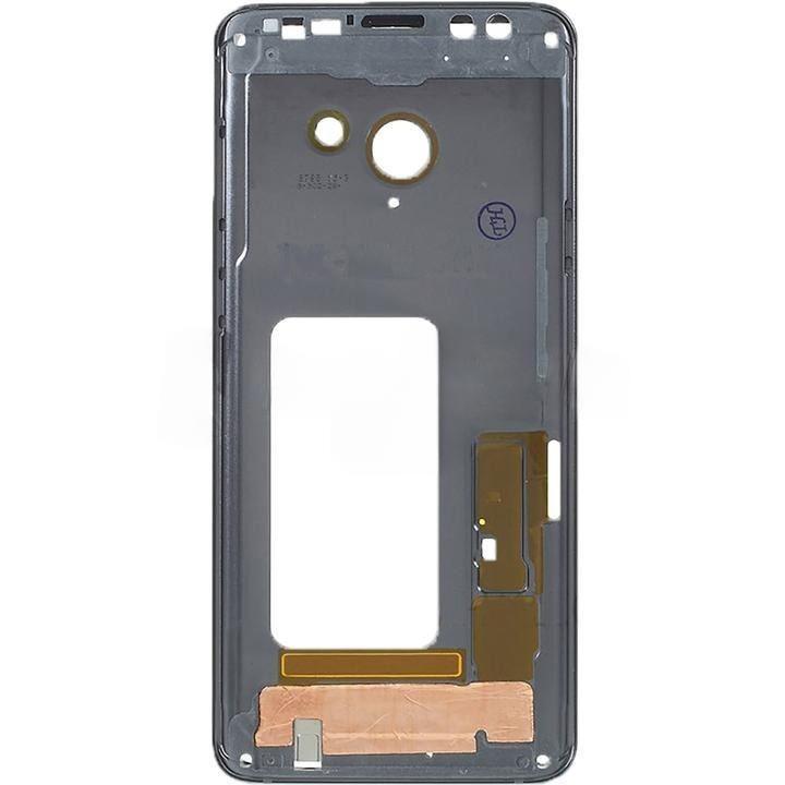 Samsung S9 Plus Middle Frame Grey