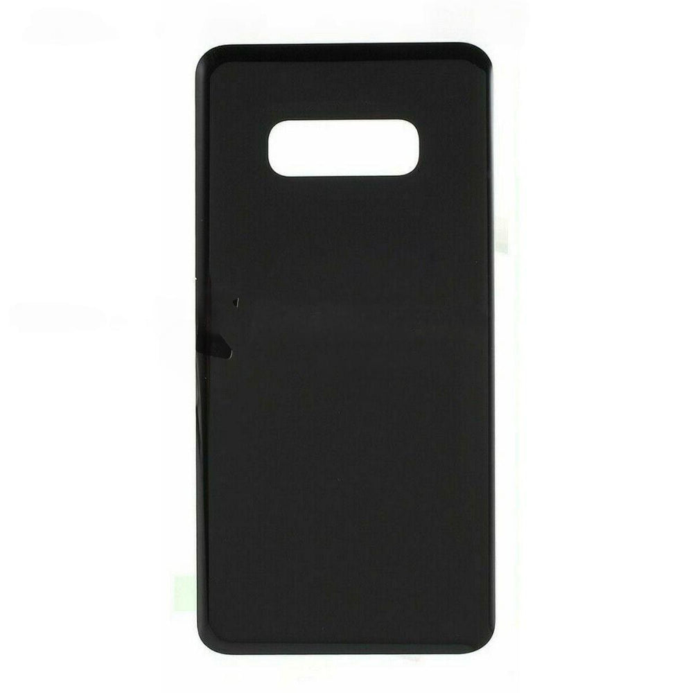 Samsung S10 Back Door Black