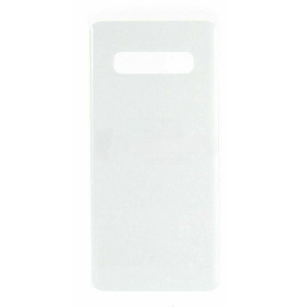 Samsung S10 Back Door White