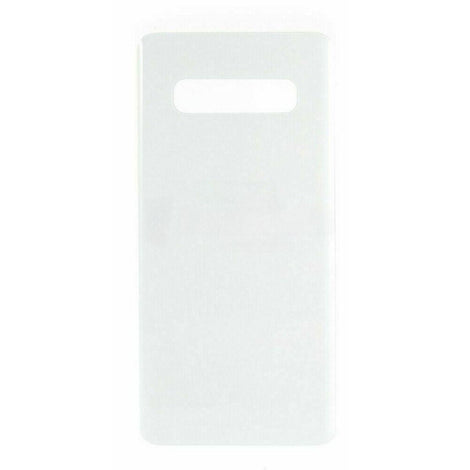 Samsung S10 Back Door White