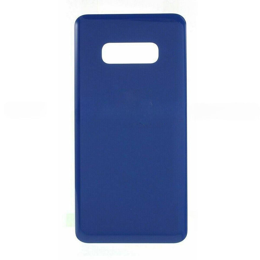 Samsung S10 Back Door Blue