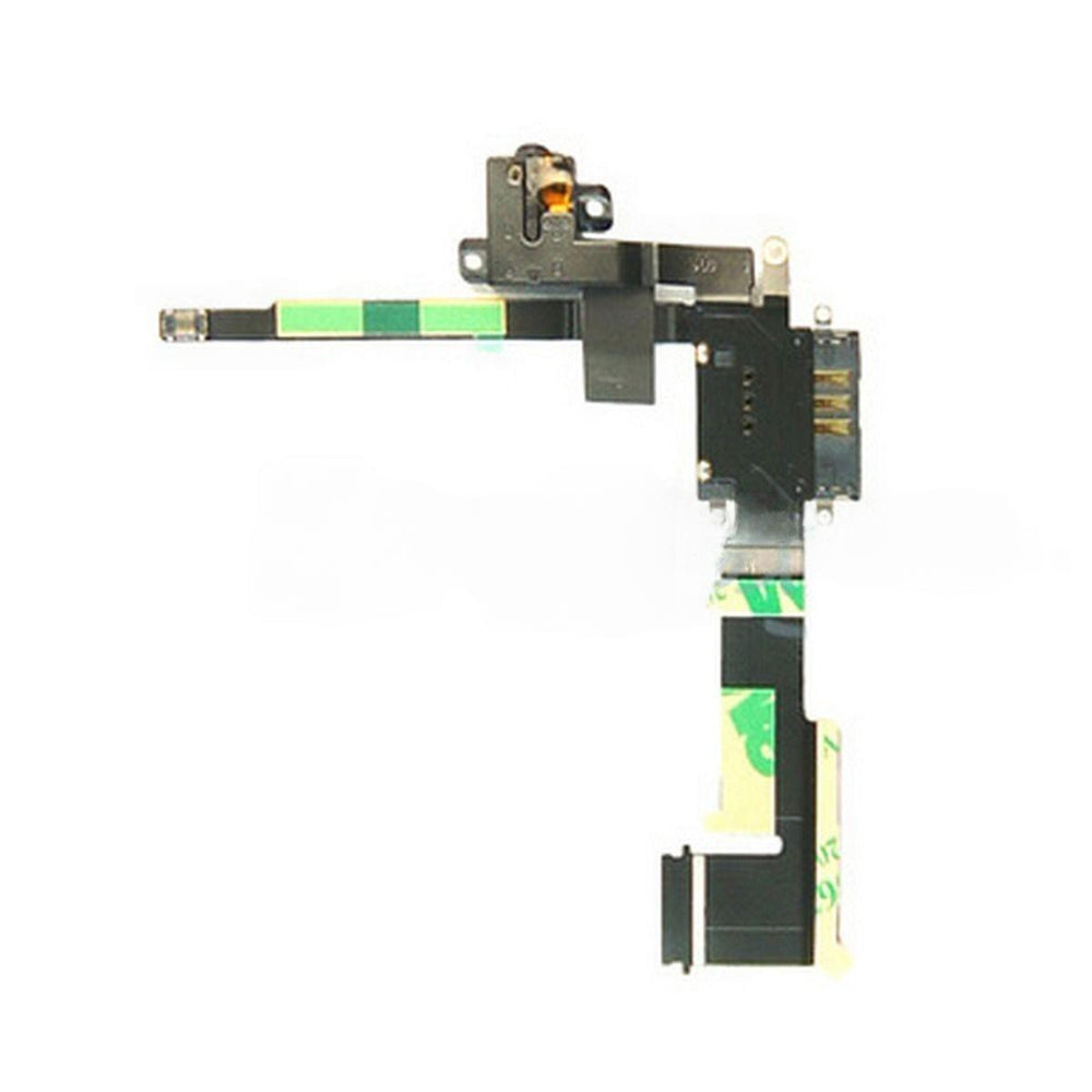 iPad 2 Headphone Jack Flex CDMA