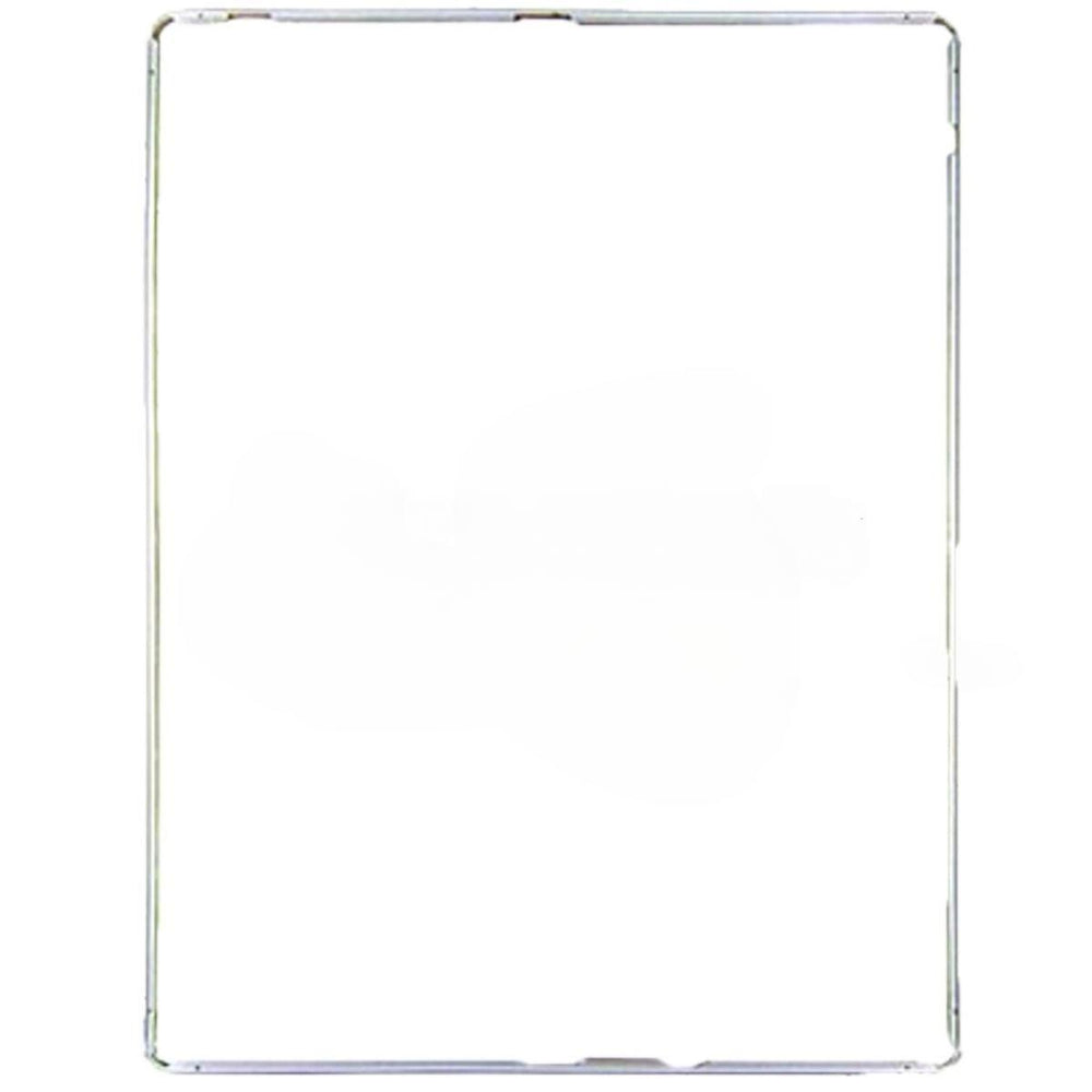 iPad 2 Frame White