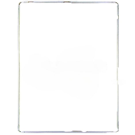 iPad 2 Frame White