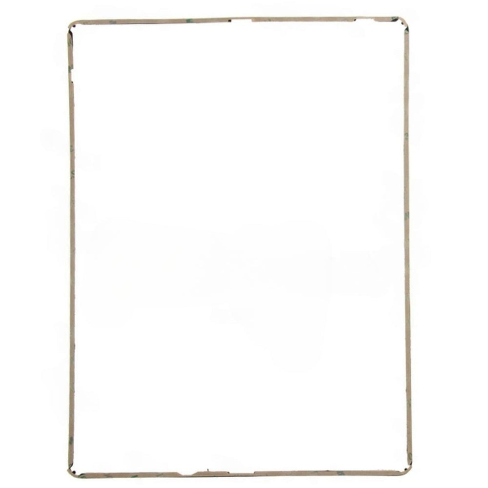 iPad 2 Frame White