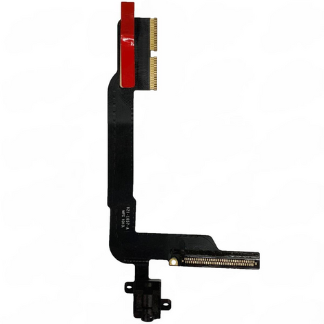 iPad 3 Headphone Audio Jack Port Flex IH506