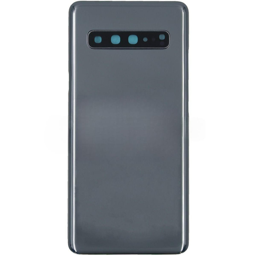 Samsung S10 5G Back Door Majestic Black