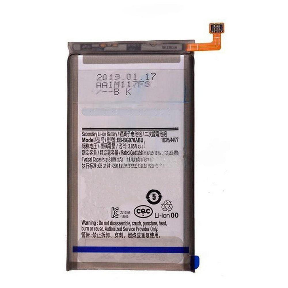 Samsung S10e Battery