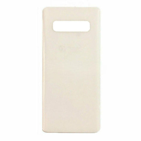 Samsung S10e Back Door White