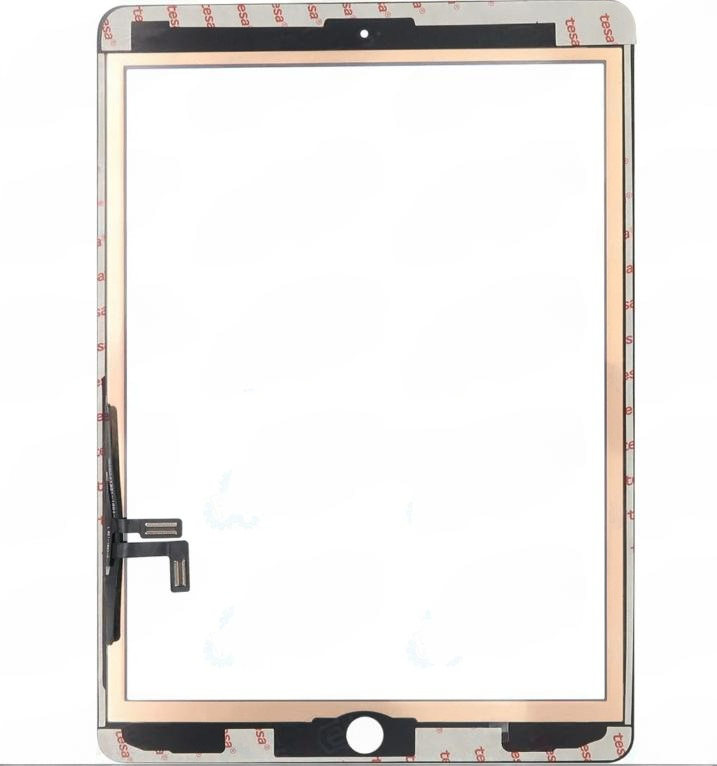 Brilliance Pro iPad 5 Digitizer Black