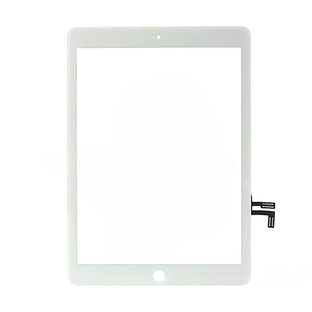 Brilliance Pro iPad 5 Digitizer White