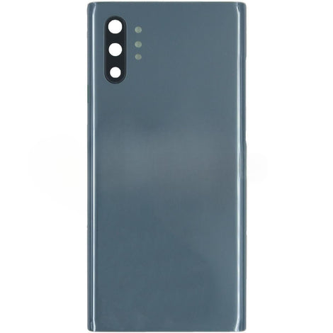 Samsung Note 10 Plus Back Door Aura Black