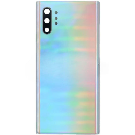 Samsung Note 10 Plus Back Door Aura Glow