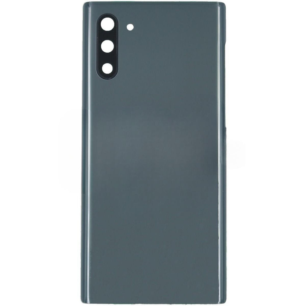 Samsung Note 10 Back Door Aura Black