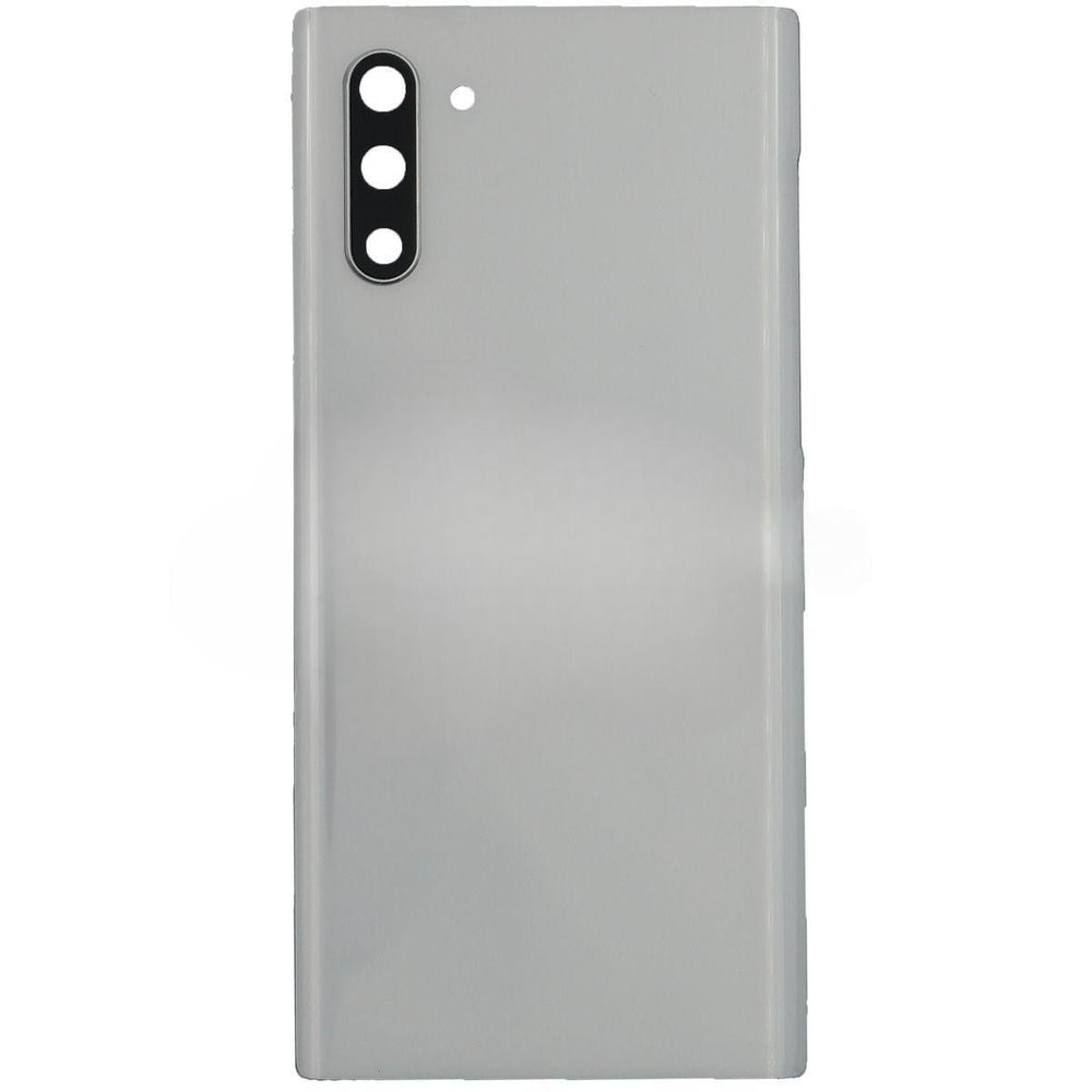 Samsung Note 10 Back Door Aura White