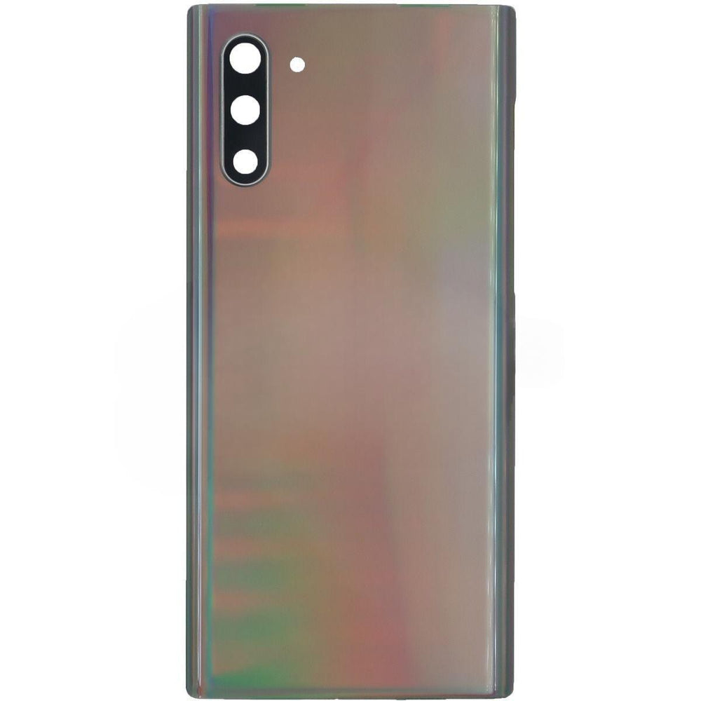 Samsung Note 10 Back Door Aura Glow