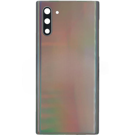 Samsung Note 10 Back Door Aura Glow