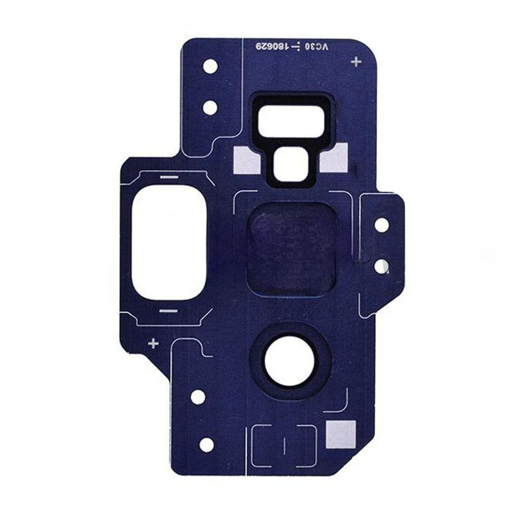 Samsung Note 9 Back Camera Lens Blue