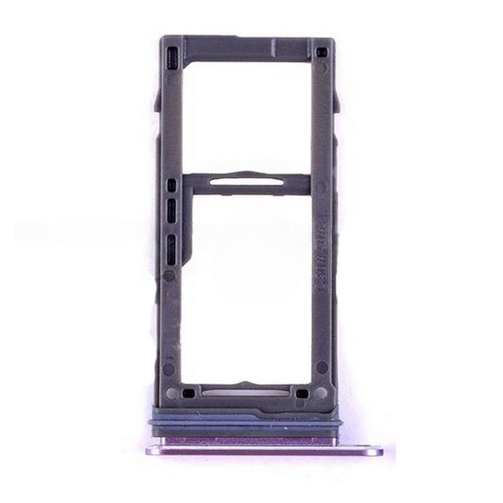 Samsung Note 9 Sim Tray Purple