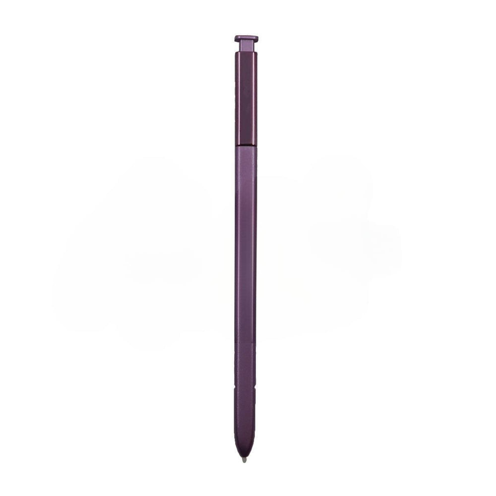 Samsung Note 9 Stylus Pen Best Quality With Bluetooth Function Purple